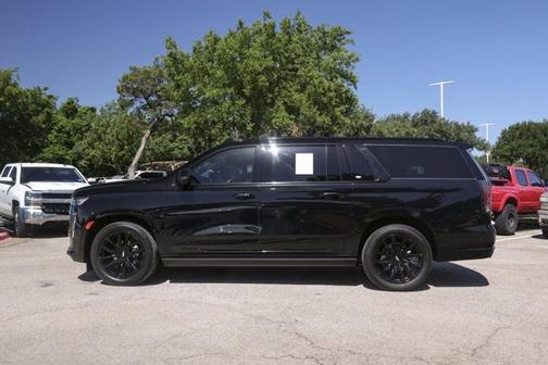 2024 Cadillac Escalade ESV 4WD Sport Platinum