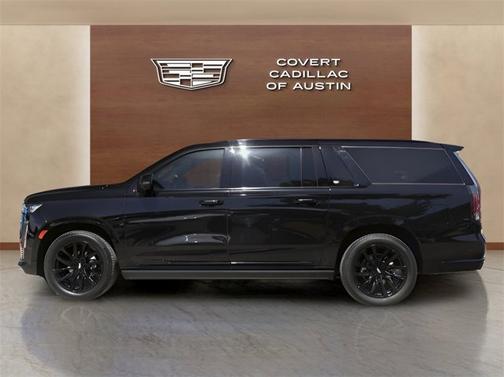 2024 Cadillac Escalade ESV 4WD Sport Platinum
