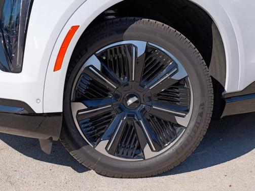 2026 Cadillac Escalade IQL Premium Sport