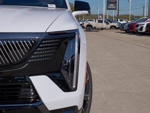 2026 Cadillac Escalade IQL Premium Sport