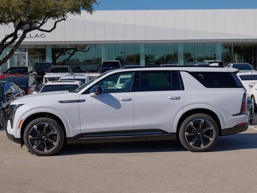 2026 Cadillac Escalade IQL Premium Sport