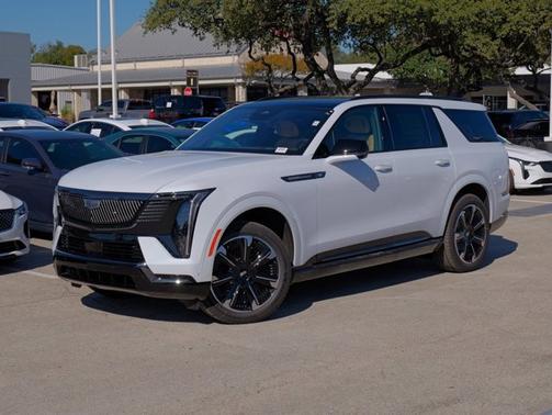 2026 Cadillac Escalade IQL Premium Sport