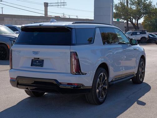 2026 Cadillac Escalade IQL Premium Sport