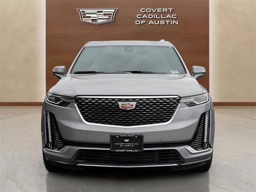 2025 Cadillac XT6 FWD Premium Luxury