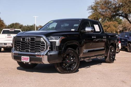 2024 Toyota Tundra 1794
