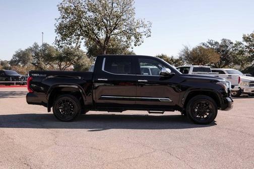 2024 Toyota Tundra 1794