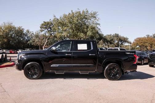 2024 Toyota Tundra 1794