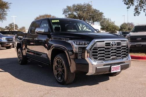 2024 Toyota Tundra 1794