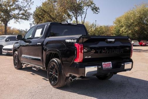 2024 Toyota Tundra 1794