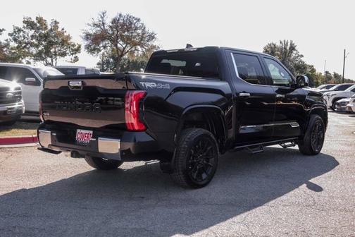 2024 Toyota Tundra 1794