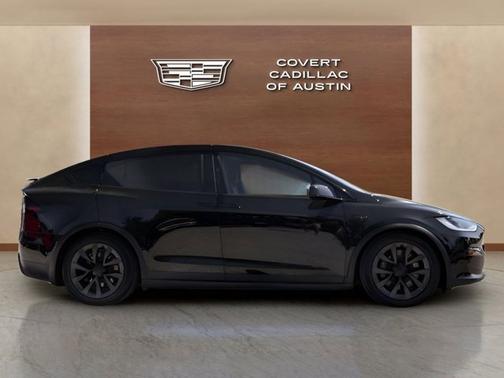 2023 Tesla Model X Standard Range