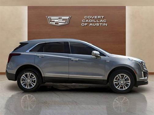 2023 Cadillac XT5 FWD Luxury