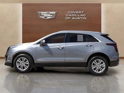 2023 Cadillac XT5 FWD Luxury