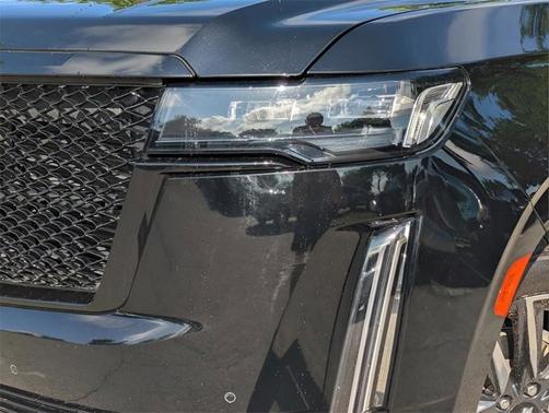 2021 Cadillac Escalade ESV Sport Platinum