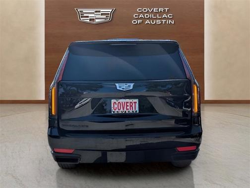 2021 Cadillac Escalade ESV Sport Platinum
