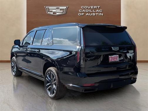 2021 Cadillac Escalade ESV Sport Platinum