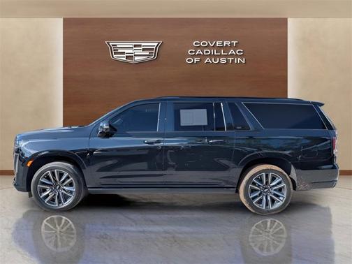 2021 Cadillac Escalade ESV Sport Platinum