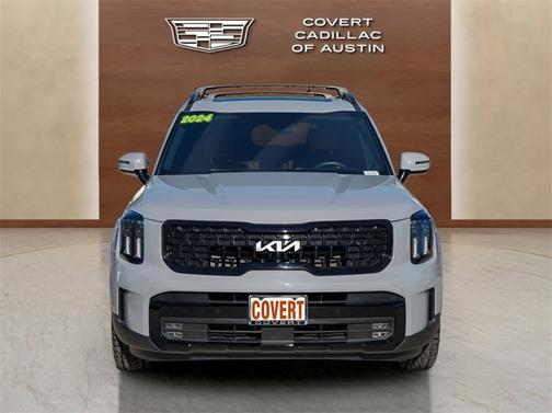 2024 Kia Telluride SX X-Pro