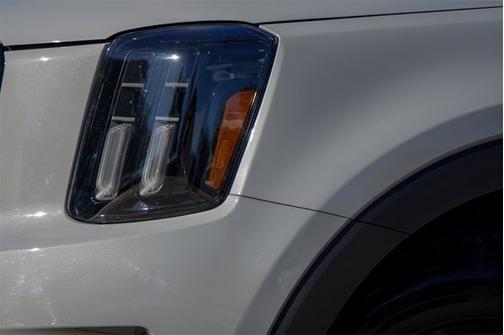 2024 Kia Telluride SX X-Pro