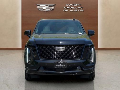 Black Raven 2026 Cadillac Escalade 4WD Platinum Sport