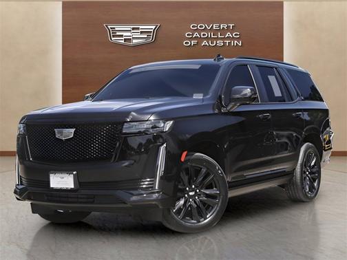 2023 Cadillac Escalade 4WD Sport Platinum