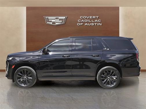 2023 Cadillac Escalade 4WD Sport Platinum