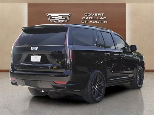 2023 Cadillac Escalade 4WD Sport Platinum