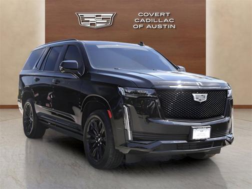 2023 Cadillac Escalade 4WD Sport Platinum