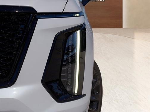 2026 Cadillac Escalade 4WD Platinum Sport