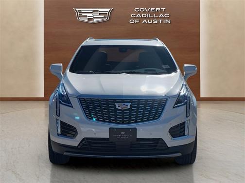 2026 Cadillac XT5 AWD Premium Luxury