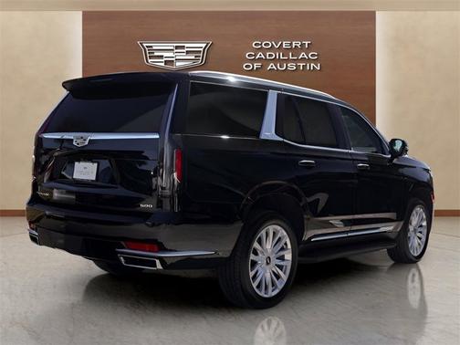 2024 Cadillac Escalade RWD Luxury