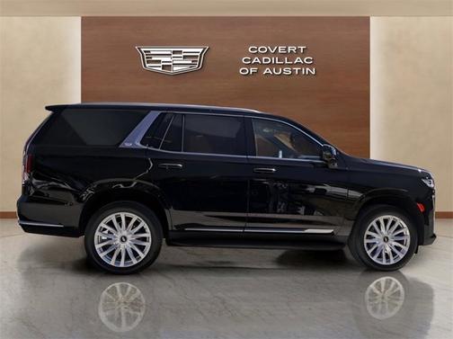 2024 Cadillac Escalade RWD Luxury