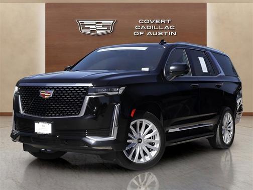 2024 Cadillac Escalade RWD Luxury