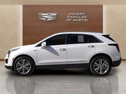 2023 Cadillac XT5 FWD Premium Luxury
