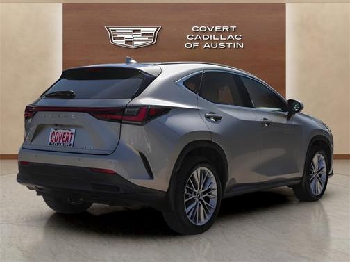 2022 Lexus NX 350 NX 350 Premium