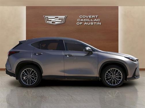 2022 Lexus NX 350 NX 350 Premium