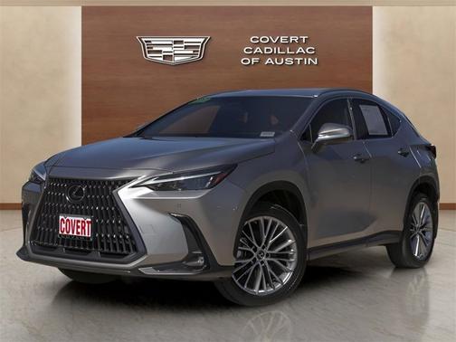 2022 Lexus NX 350 NX 350 Premium