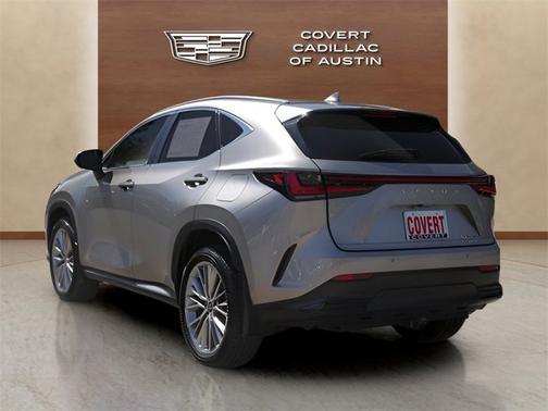 2022 Lexus NX 350 NX 350 Premium