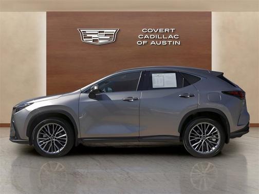 2022 Lexus NX 350 NX 350 Premium