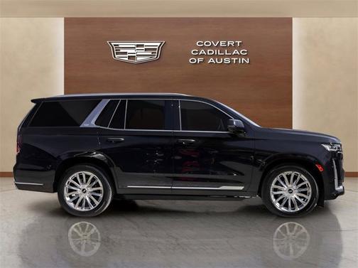 2023 Cadillac Escalade RWD Premium Luxury