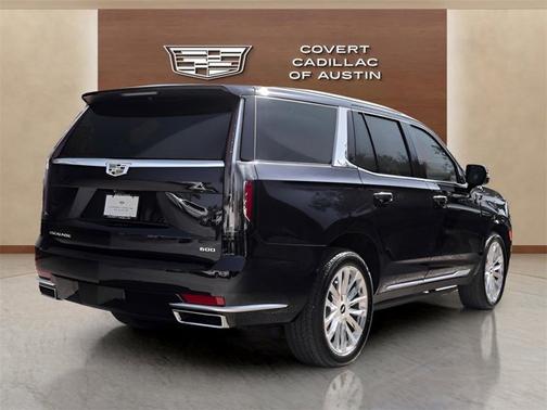 2023 Cadillac Escalade RWD Premium Luxury