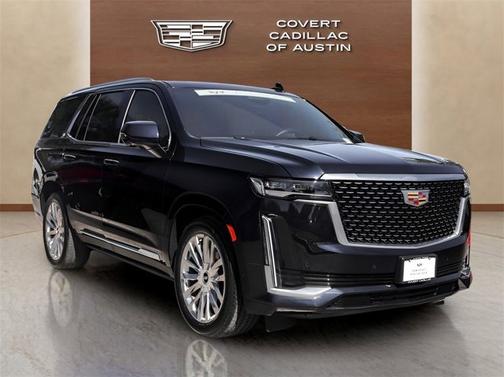 2023 Cadillac Escalade RWD Premium Luxury