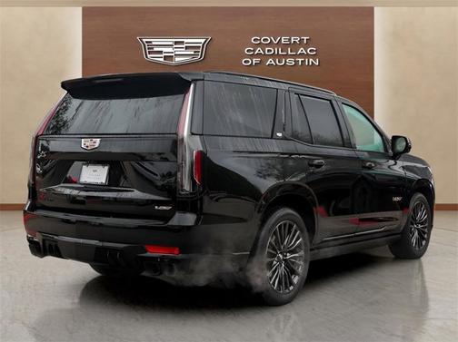 2024 Cadillac Escalade AWD V-Series