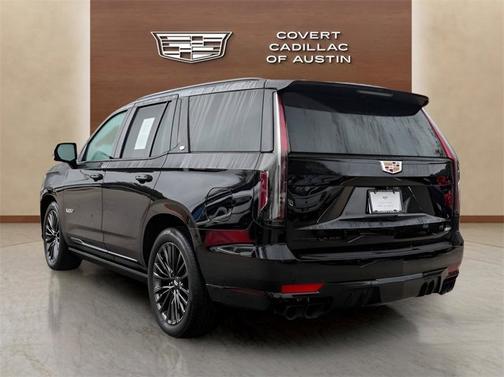 2024 Cadillac Escalade AWD V-Series