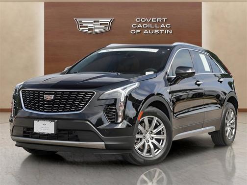 2023 Cadillac XT4 FWD Premium Luxury