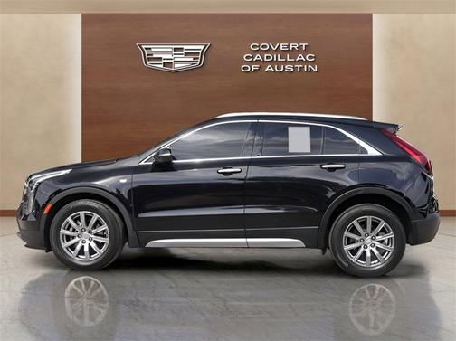 2023 Cadillac XT4 FWD Premium Luxury
