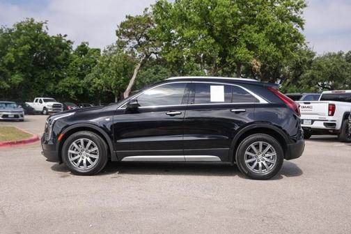 2023 Cadillac XT4 FWD Premium Luxury