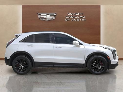 2021 Cadillac XT4 FWD Sport