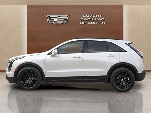 2021 Cadillac XT4 FWD Sport