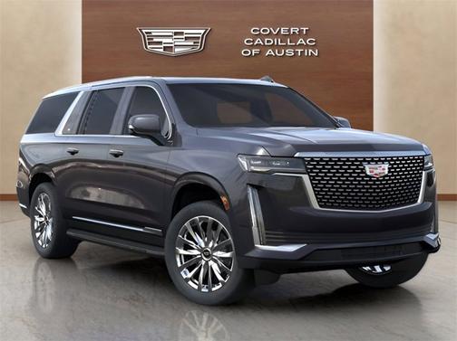 2024 Cadillac Escalade ESV 4WD Premium Luxury